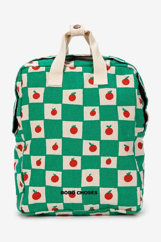 зелений Дитячий рюкзак Bobo Choses Дитячий
