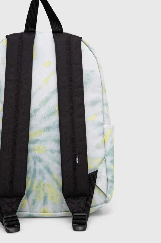 Detský ruksak Vans OLD SKOOL GROM BACKPACK 100 % Polyester