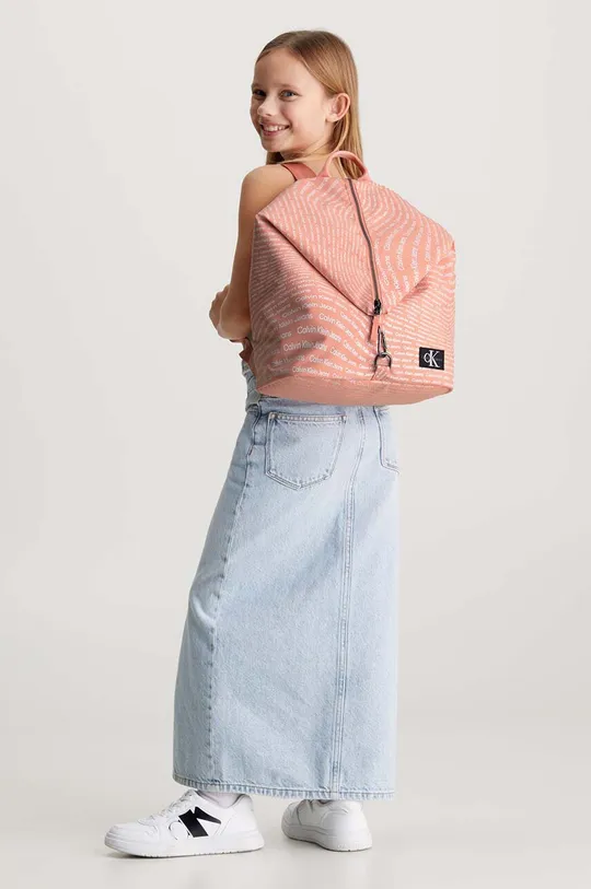 Otroški nahrbtnik Calvin Klein Jeans Otroški
