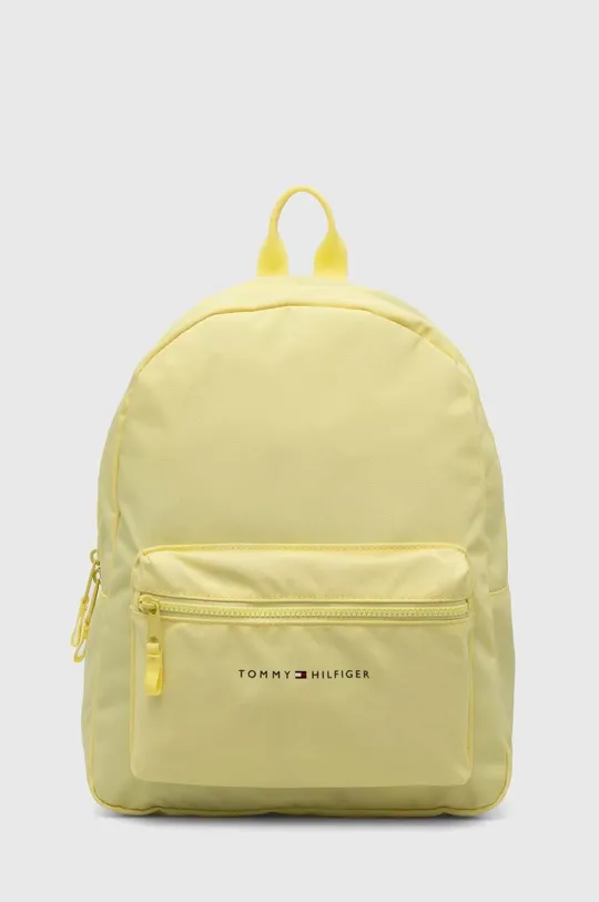 жовтий Дитячий рюкзак Tommy Hilfiger Дитячий