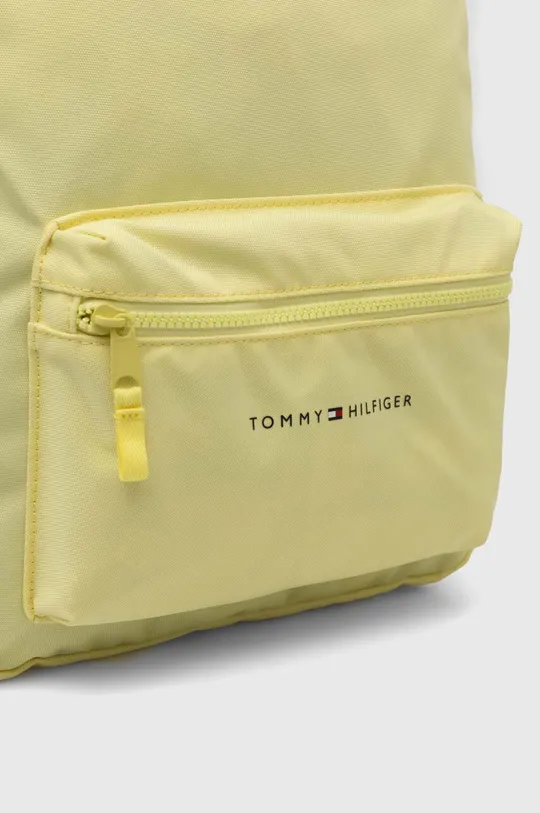 żółty Tommy Hilfiger plecak dziecięcy