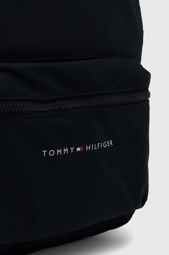 tmavomodrá Detský ruksak Tommy Hilfiger