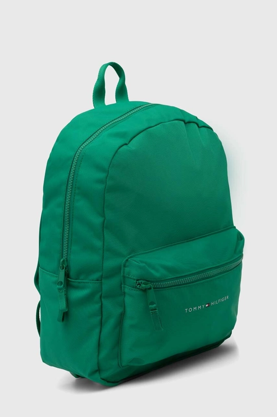 Tommy Hilfiger zaino bambino/a verde