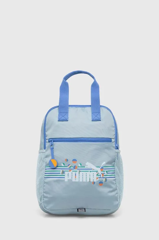 бирюзовый Детский рюкзак Puma SUMMER CAMP Детский