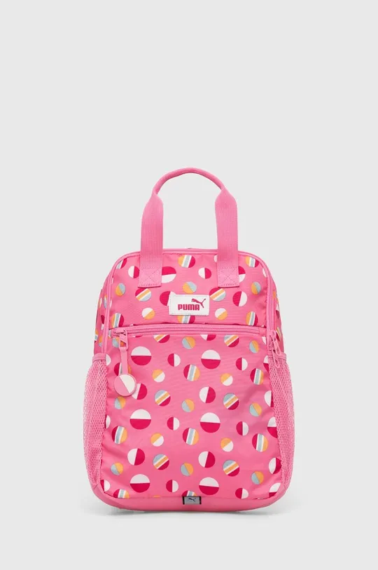 розовый Детский рюкзак Puma SUMMER CAMP Детский
