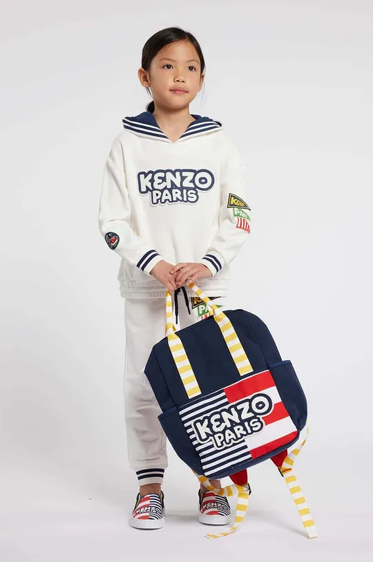 Дитячий рюкзак Kenzo Kids Дитячий