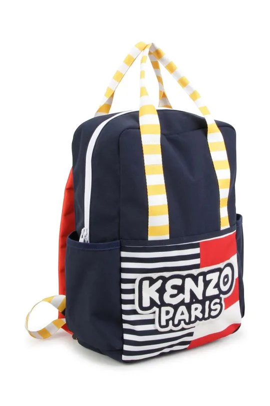 Kenzo Kids plecak dziecięcy 100 % Nylon