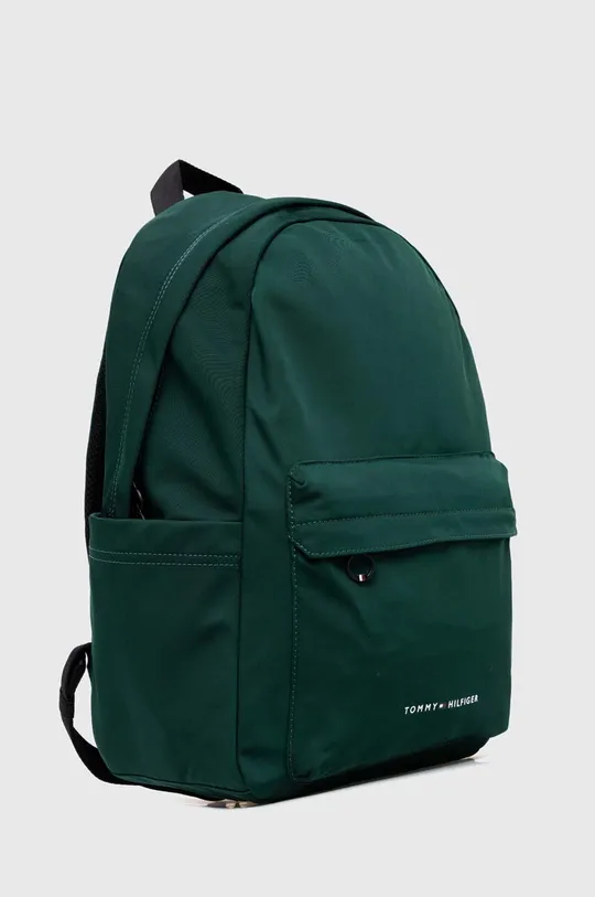 Рюкзак Tommy Hilfiger зелений