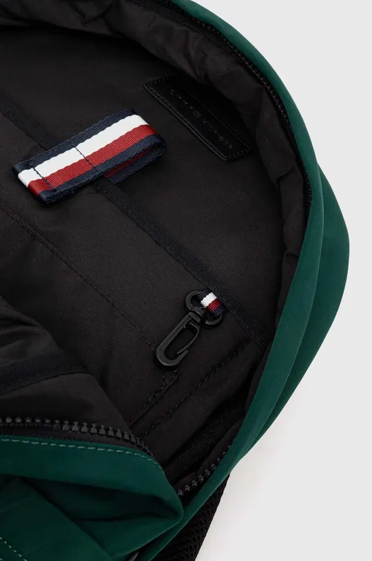 Tommy Hilfiger plecak Materiał zasadniczy: 100 % Poliester, Inne materiały: 50 % Poliester z recyklingu, 50 % Poliester
