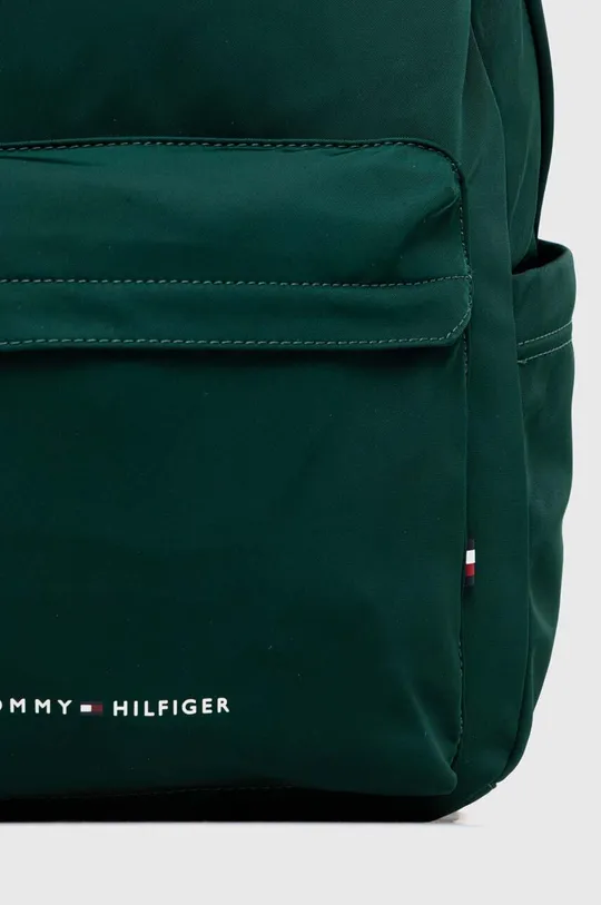 zöld Tommy Hilfiger hátizsák