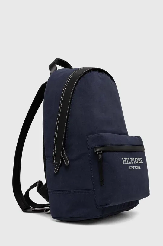 Рюкзак Tommy Hilfiger тёмно-синий