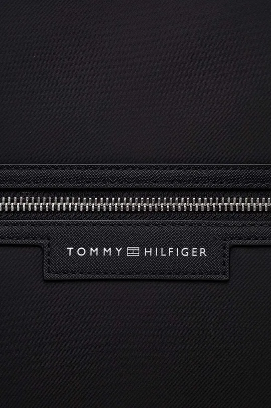 Ruksak Tommy Hilfiger 90 % Polyester, 10 % Polyuretán