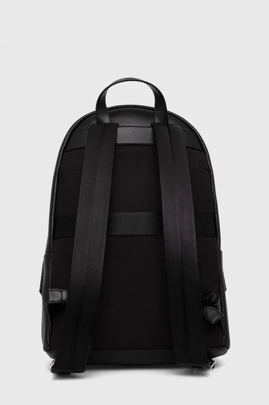 Кожаный рюкзак Tommy Hilfiger Основной материал: 100% Натуральная кожа Подкладка: 100% Текстильный материал