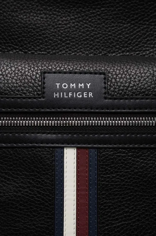 Кожаный рюкзак Tommy Hilfiger Мужской