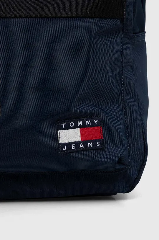 blu navy Tommy Jeans zaino