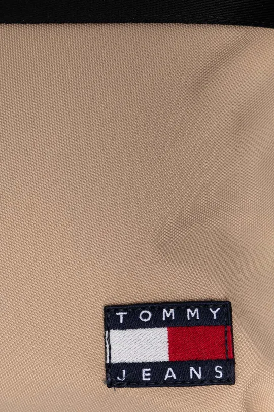 beżowy Tommy Jeans plecak