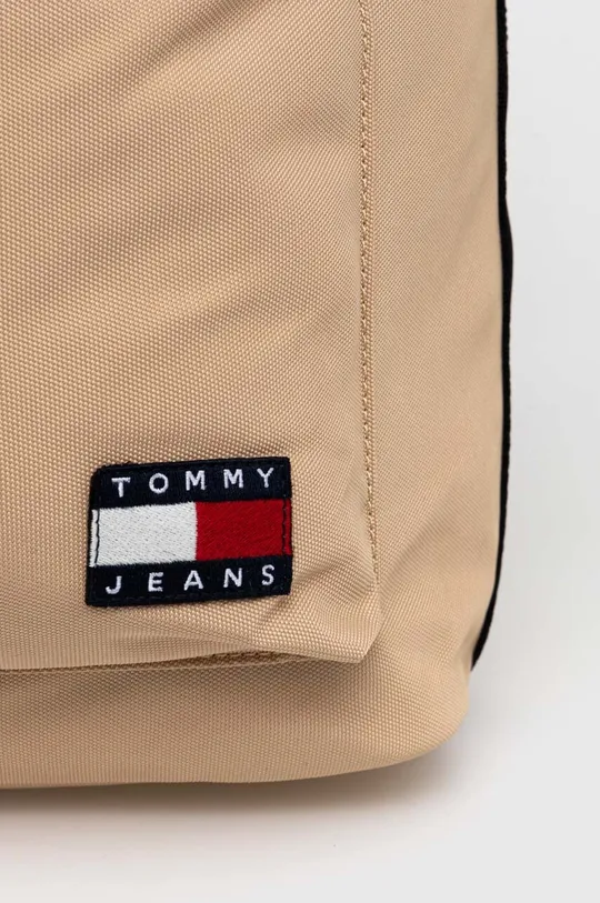 Σακίδιο πλάτης Tommy Jeans 100% Ανακυκλωμένος πολυεστέρας