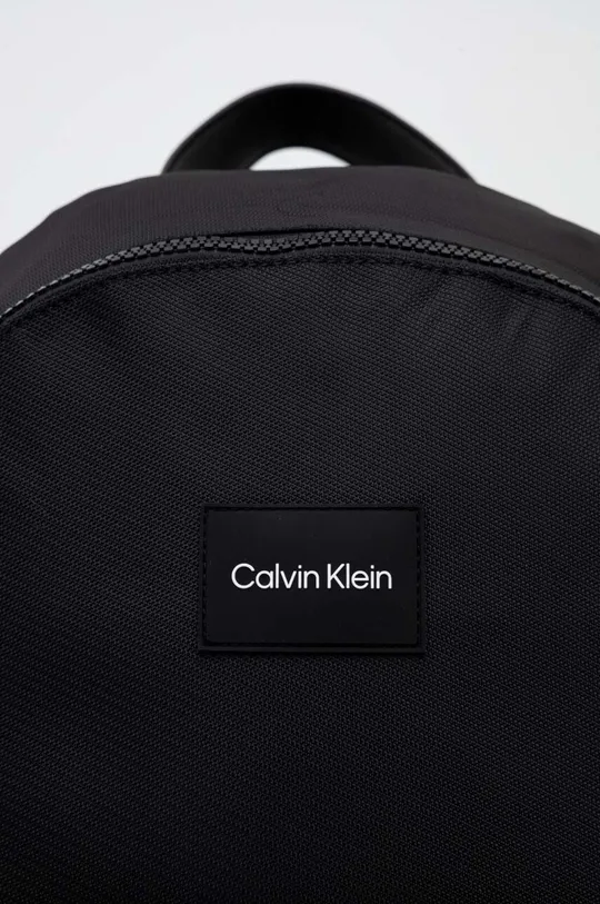 Calvin Klein zaino 98% Poliestere, 2% Poliuretano