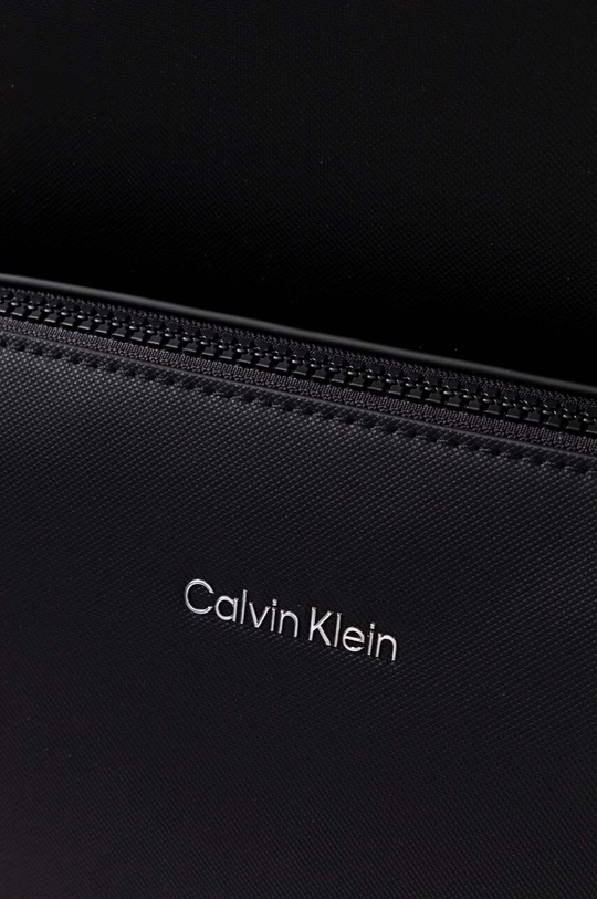 Calvin Klein plecak 51 % Poliester z recyklingu, 49 % Poliuretan 