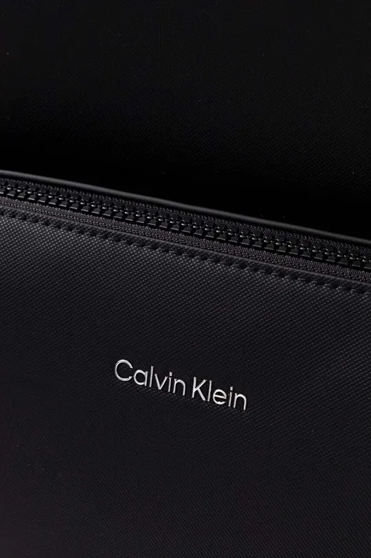 Σακίδιο πλάτης Calvin Klein 51% Ανακυκλωμένος πολυεστέρας, 49% Poliuretan
