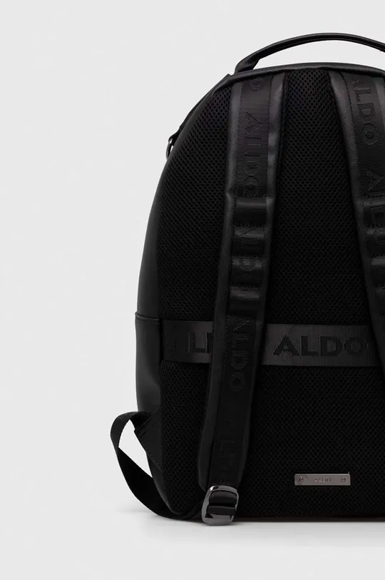 Aldo plecak SIMON Materiał zasadniczy: 70 % Poliuretan, 30 % Poliester, Podszewka: 100 % Poliester z recyklingu