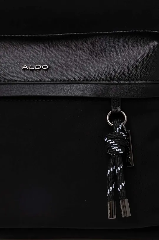 чёрный Рюкзак Aldo SIMON