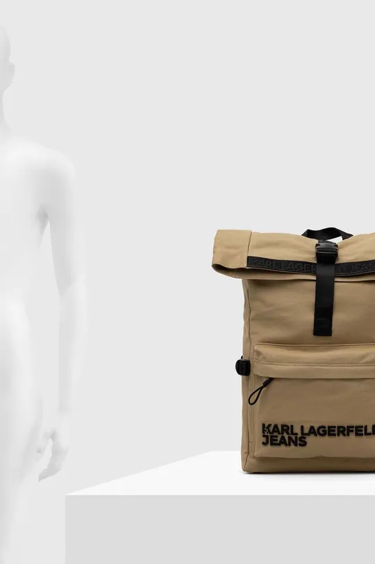 Karl Lagerfeld Jeans plecak