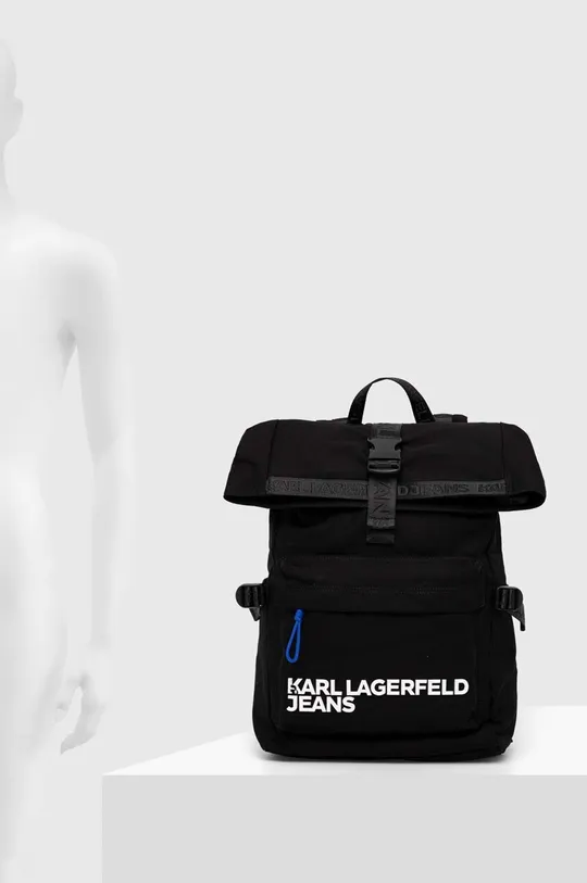 Karl Lagerfeld Jeans hátizsák