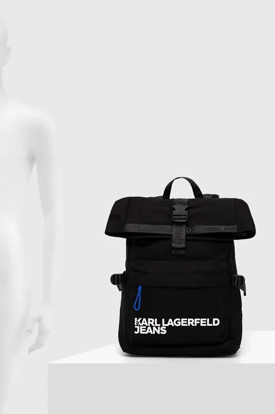 Karl Lagerfeld Jeans zaino