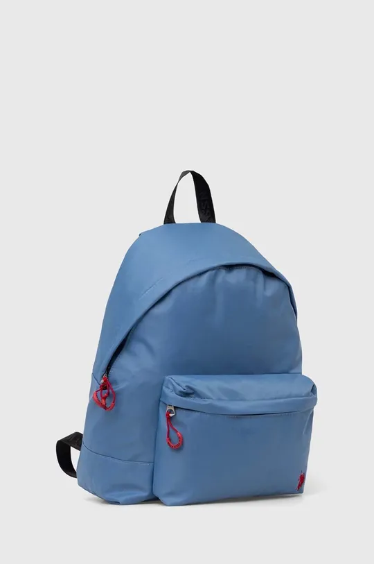 Рюкзак U.S. Polo Assn. голубой