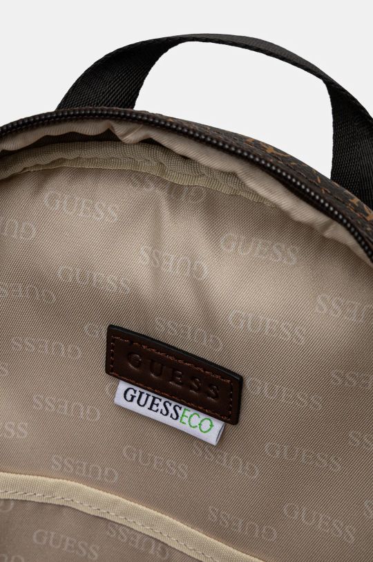 Guess plecak ELVIS HMELLO.P4105 brązowy