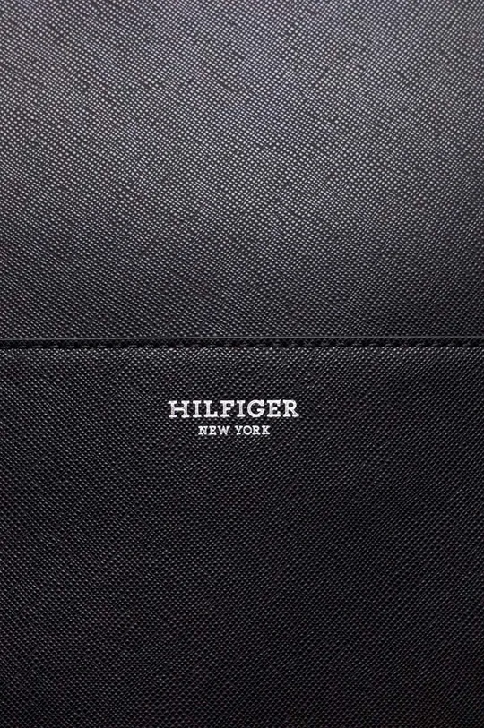 Кожаный рюкзак Tommy Hilfiger Основной материал: 100% Натуральная кожа Подкладка: 100% Переработанный полиэстер