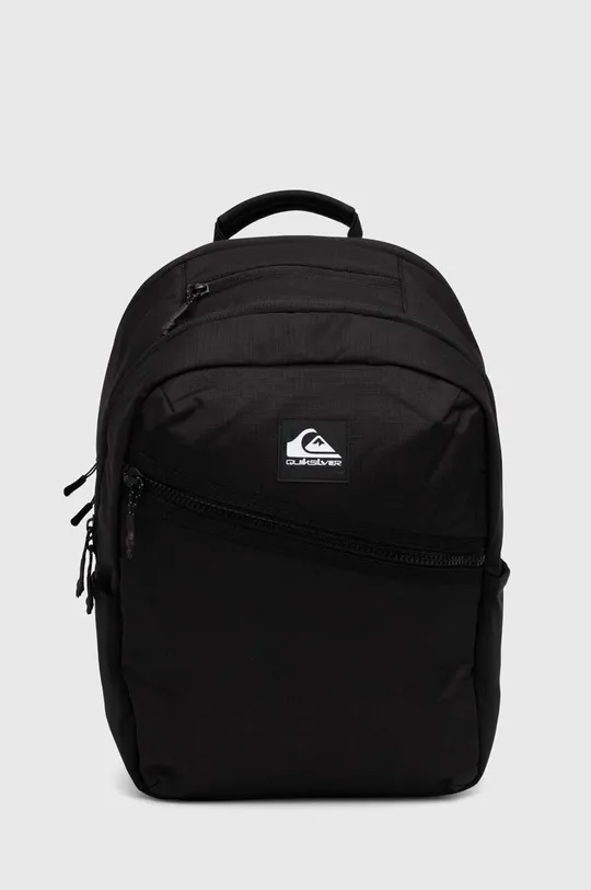 čierna Ruksak Quiksilver Pánsky