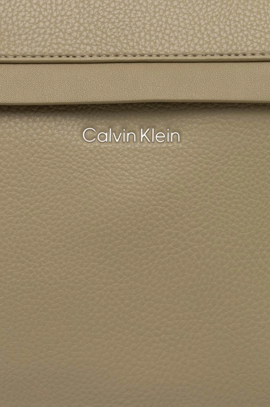 зелений Рюкзак Calvin Klein