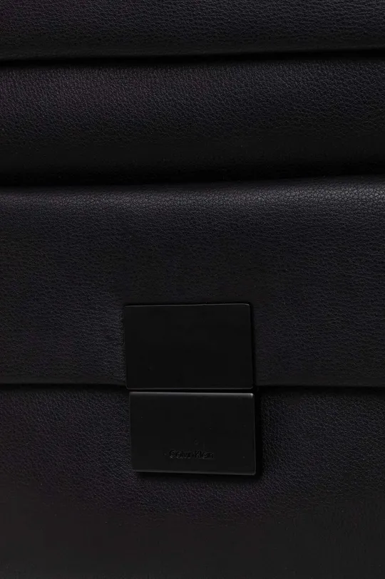 Ruksak Calvin Klein 51 % Recyklovaný polyester, 49 % Polyuretán
