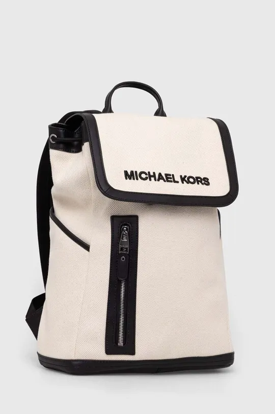 Рюкзак Michael Kors бежевий