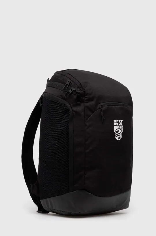 Рюкзак Puma Basketball Pro Backpack чёрный