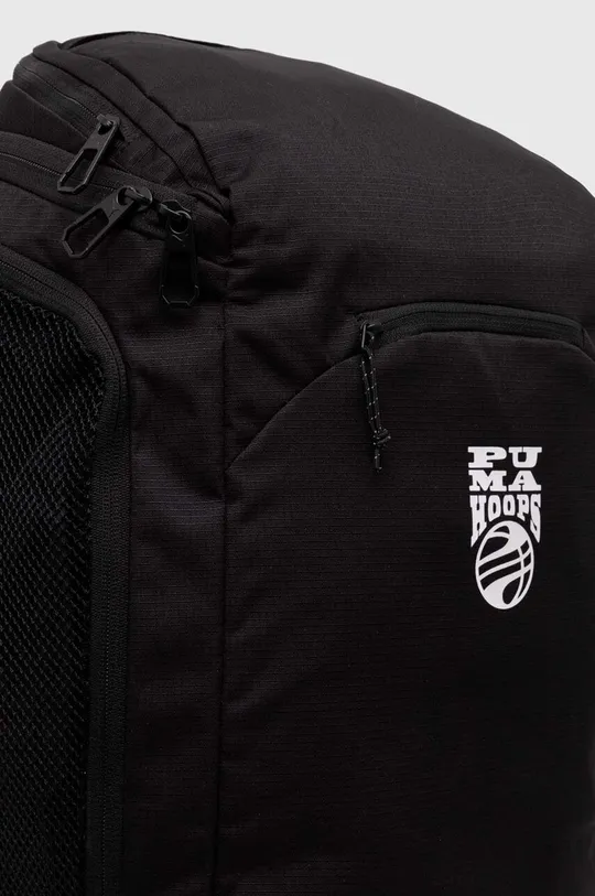 чёрный Рюкзак Puma Basketball Pro Backpack