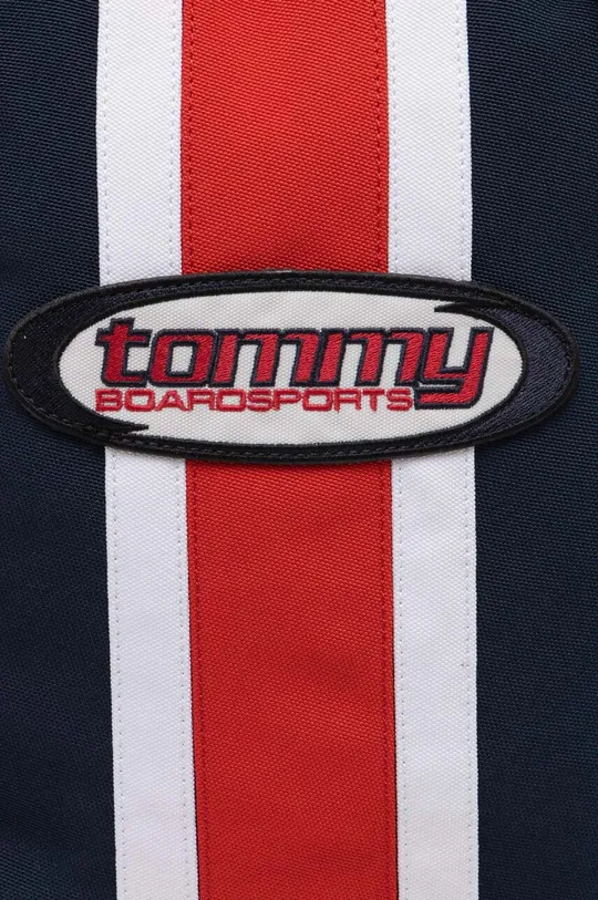 Ruksak Tommy Jeans 100% Poliester