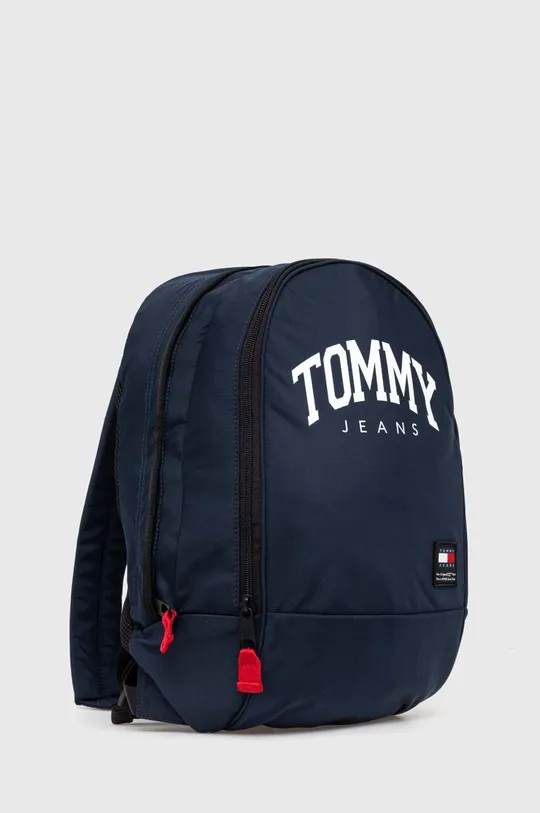 Tommy Jeans hátizsák sötétkék