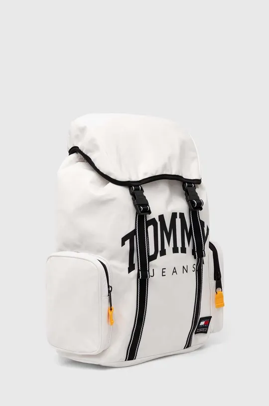 Σακίδιο πλάτης Tommy Jeans λευκό