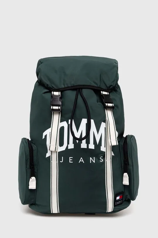 zöld Tommy Jeans hátizsák Férfi
