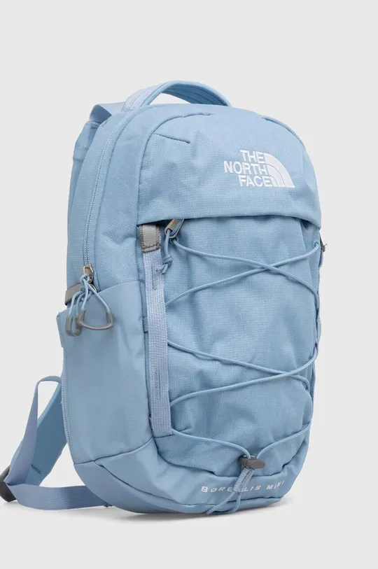 The North Face plecak niebieski