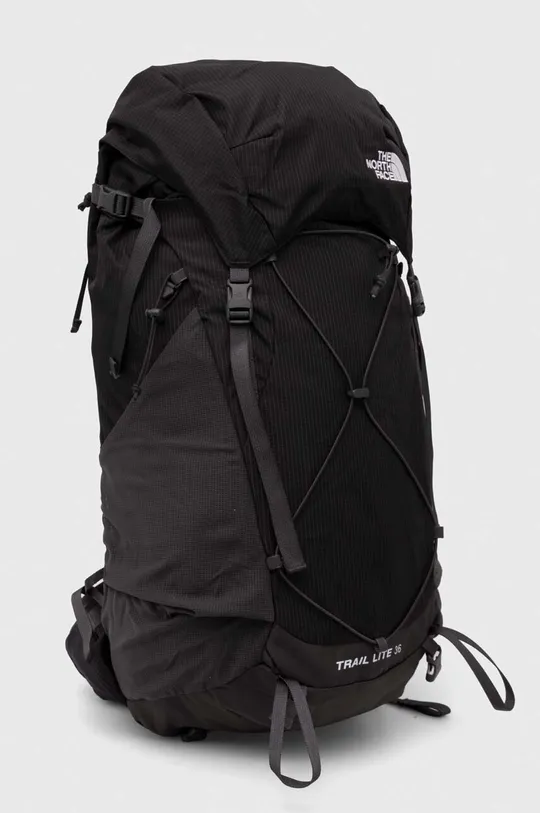 The North Face plecak Trail Lite 36 czarny