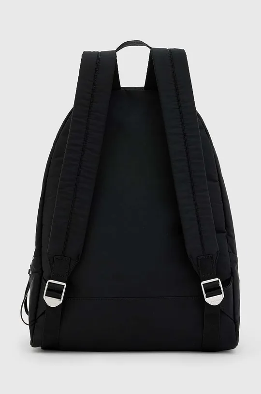 Рюкзак AllSaints STEPPE чорний