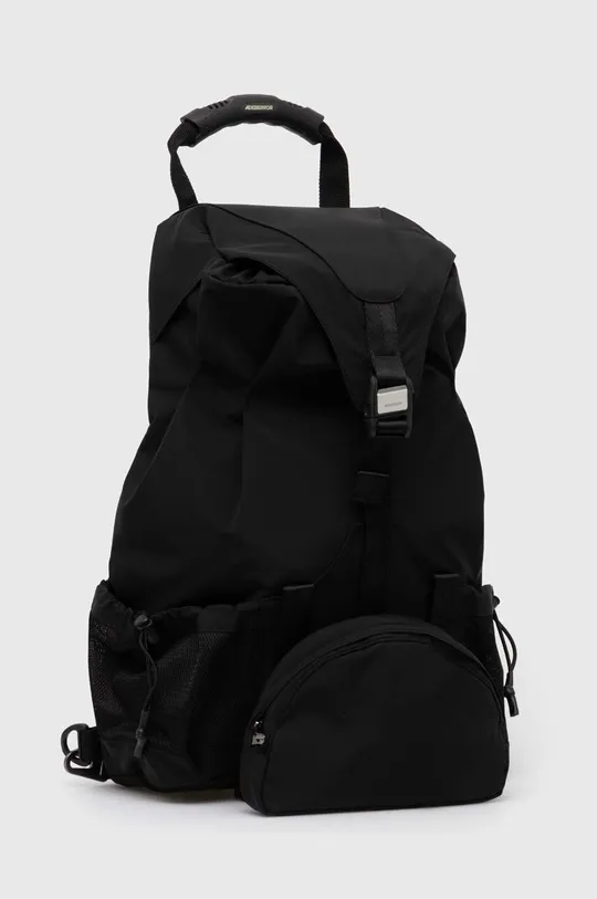 Ader Error backpack TRS Tag black