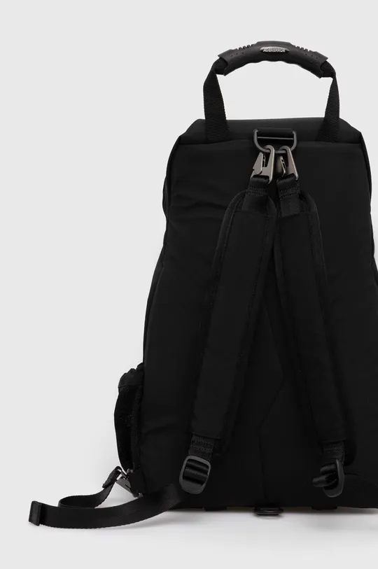 Ader Error backpack TRS Tag Fabric 1: 100% Polyester Fabric 2: 82% Polyester, 18% Nylon