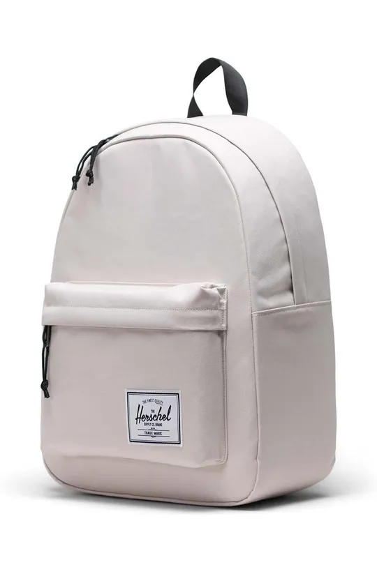 Herschel plecak Classic Backpack Materiał tekstylny