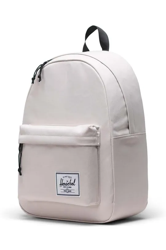 Ruksak Herschel Classic Backpack Tekstilni materijal