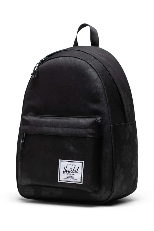 Nahrbtnik Herschel Classic Backpack 100 % Poliester